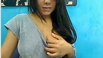 Exottic Beauty webcam perfomer