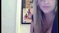 Mihapoala – Teen Girl Playing on Cam – camg8