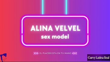 Real POV Webcam MILF Solo: Massive Ass Dildo Ride, Anal Insertion while Pussy Masturbation Lingerie hot latina